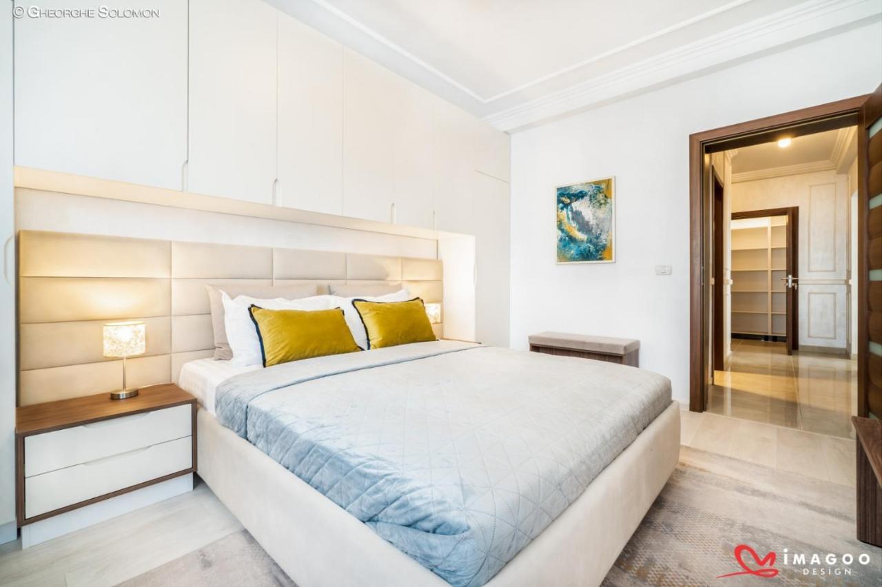 Apartament Ghimbav_Rk Esterno foto