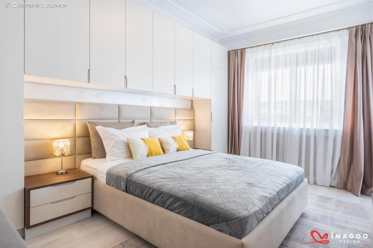 Apartament Ghimbav_Rk Esterno foto